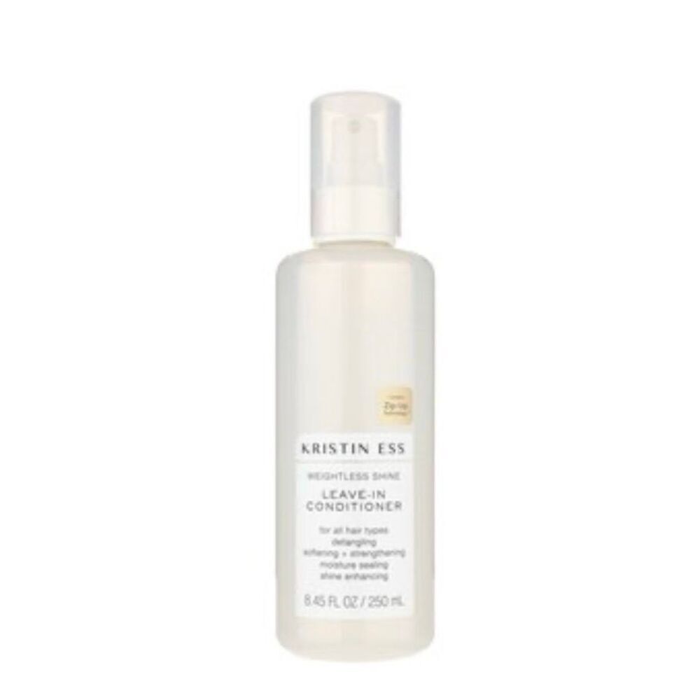 KRISTEN ESS - NWT Weightless Shine Leave-In Conditioner Spray, 8.5 fl. oz.